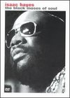 Isaac Hayes: The Black Moses of Soul