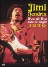 Jimi Hendrix: Live at the Isle of Wight