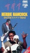 Herbie Hancock and the Rockit Band