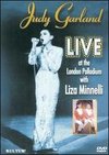 Judy Garland: Live! at the London Palladium