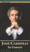 Jose Carreras: In Concert