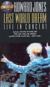 Howard Jones: Last World Dream