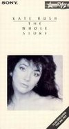 Kate Bush: The Whole Story