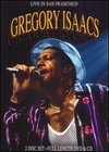 Gregory Isaacs: Live in San Francisco