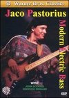 Jaco Pastorius: Modern Electric Bass