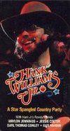 Hank Williams, Jr.: A Star-Spangled Country Party