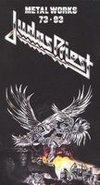 Judas Priest: Metal World 73-93