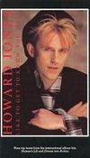 Howard Jones: Like to Get to Know You Well