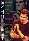 Henry Rollins: Talking From the Box