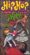 Jackie Patterson: Hip Hop Dance