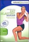 Cindy Whitmarsh: Fat Blasting Bootcamp