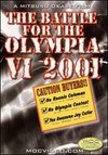 Battle for Olympia 2001