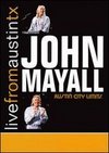 Live from Austin, Texas: John Mayall