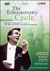 The Tchaikovsky Cycle, Vol. 4