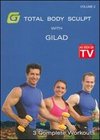 Gilad: Total Body Sculpt Workout, Vol. 2