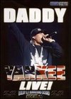 Daddy Yankee: Daddy Yankee Live