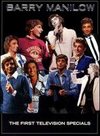 Barry Manilow: The First Television Specials