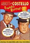 Abbott and Costello: Funniest Routines, Vol. 2