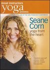 Yoga Journal: Seane Corn - Yoga from the Heart