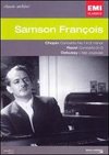 Samson Francois: Chopin/Ravel/Debussy