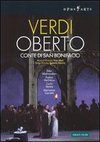 Verdi: Oberto, conte di San Bonifaco