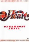 Heart: Dreamboat Annie Live