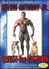 Melvin Anthony: Quest for Victory Bodybuilding