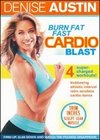 Denise Austin: Burn Fat Fast - Cardio Blast