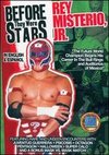 Before They Were Wrestling Stars: Rey Misterio, Jr.