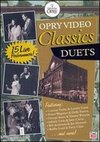 Grand Ole Opry Video Collection: Duets