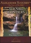 Scenic Wonders: Proverbs - King James Version