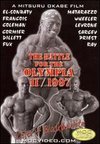 The Battle for the Olympia II/1997