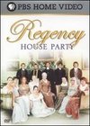 Regency House Party