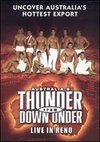 Australia's Thunder From Down Under: Live In Reno