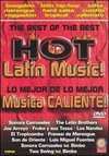 Best of the Best: Hot Latin Music