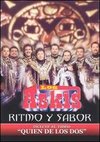 Los Askis: Ritmo Y Sabor