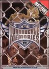 Takedown Masters: Turnbuckle Memories, Vol. 10