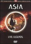 Asia: Live Legends