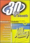 Los Acosta: 30 DVD De Coleccion