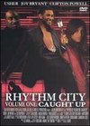 Usher: Rhythm City, Vol. 1 - Caught Up