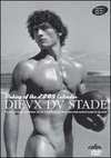 Dieux du Stade: Making of the 2005 Calendar