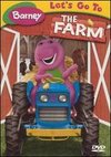 Barney: Let's Go to the Farm