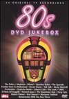 80s DVD Jukebox
