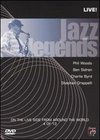 Jazz Legends Live! Part 4