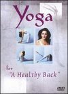 Yoga for a Healthy Back