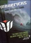 The Mavericks Surf Contest
