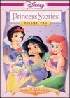Disney Princess Stories, Vol. 2: Tales of Friendship