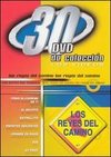 Reyes Del Camino: 30 DVD de Coleccion