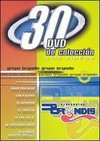 Grupo Byrndis: 30 DVD de colección los videos