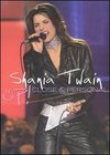 Shania Twain: Up Close and Personal